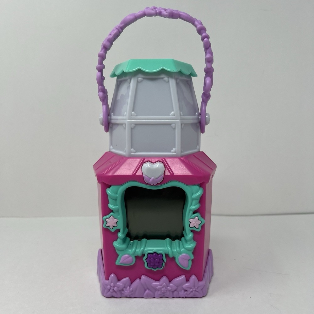 Got2Glow Fairy Pet Finder Fairies Catcher Kids Toy Digital Pet Lights Sound